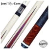 Joss 4 Point With Hoppe-Style Cocobolo Pool Cue - JC10-15 8 Joss 4 Point With Hoppe-Style Cocobolo Pool Cue - JC10-15 -Seyberts Sale Store jc10 15 1658504398 jc10 15 850