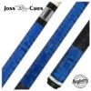 Joss Blue Stained Pool Cue - JC10-01BL -Seyberts Sale Store jc1001bl 1623346965 1001bl 850 92dded51 6d3b 4344 a3a6 e61bdaea9bff
