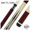 Joss Purple Heart Pool Cue - JC20-149P -Seyberts Sale Store jc20 149p 1636125801 joss 20 149p850 79914158 c0e2 4a72 a34a 9a18cd9f8a2c