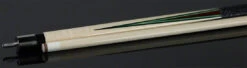 Joss Traditional Cocobolo 5 Point Pool Cue - JCCOCO5P -Seyberts Sale Store jccoco5p bs1