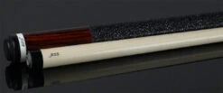 Joss Traditional Cocobolo 5 Point Pool Cue - JCCOCO5P -Seyberts Sale Store jccoco5p bs2