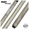 Jacoby Custom Gray Heavy Hitter Break Cue - JACHHGREY -Seyberts Sale Store jfwbcgrey 1520549495 jacoby feather grey 850 8ac8f5df c872 4a84 99b0 c51c1e2e7090