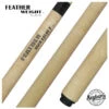 Jacoby Custom Natural Feather Weight Break Cue - JFWBCN -Seyberts Sale Store jfwbcn 1640700014 jaclwnat 8850 61c45e87 81dd 4574 bdd6 95fc966dd270