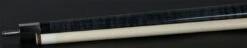 Joss Grey Stained Pool Cue - JC10-01GREY -Seyberts Sale Store joss 10 01gbs1