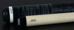 Joss Grey Stained Pool Cue - JC10-01GREY -Seyberts Sale Store joss 10 01gbs2