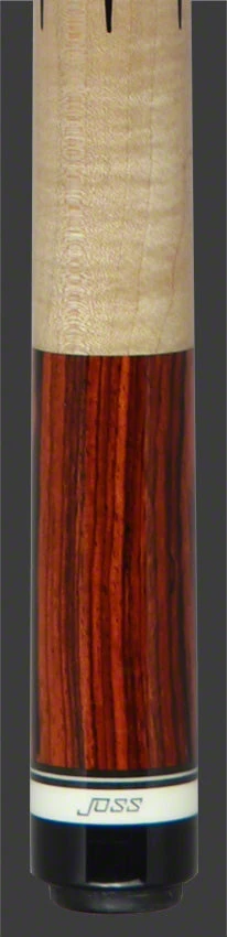 Joss Cocobolo Pool Cue - JC20-149C 4 Joss Cocobolo Pool Cue - JC20-149C - Image 4