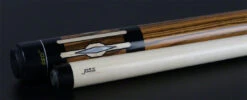 Joss Bocote Pool Cue - JC20-83 -Seyberts Sale Store joss 2083 bs2