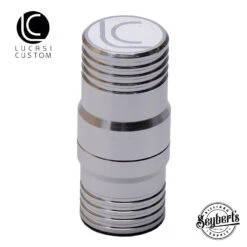 Uni-loc Joint Protectors -Lucasi Custom Aluminum -Seyberts Sale Store jpalcsv