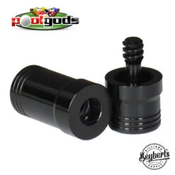 Turbo Lock Aluminum Joint Protectors