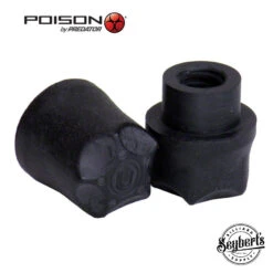 Poison Ghost Joint Protectors