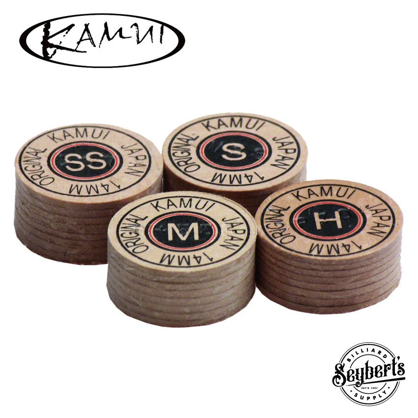 Kamui Tan Tips 1 Kamui Tan Tips