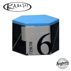 Kamui ROKU Blue Pool Chalk 1 Piece