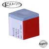 Kamui Sky Blue 0.98B "Beta" Pool Chalk 1 Cube -Seyberts Sale Store kchalksky98