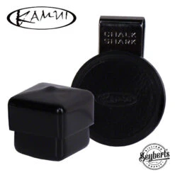 Kamui Square Chalk Shark Magnetic Chalk Holder