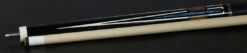 KODA Black With Cocobolo And Blue Recon Graphic Pool Cue - KD51 -Seyberts Sale Store kd51 bs1