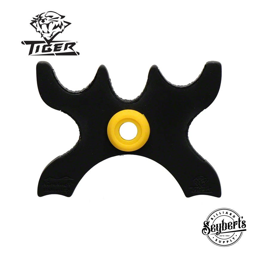 Tiger Kimsah Bridge - KIBH 1 Tiger Kimsah Bridge - KIBH