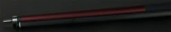 Bull Carbon Burgundy Stained Pool Cue With Bull Carbon Shaft - LD13 -Seyberts Sale Store koda ld13bs1 2c568706 7fa8 44b1 97e1 18610edec5eb