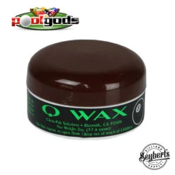 Q Wax - DIS