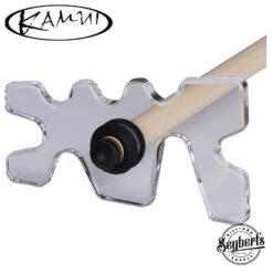 Kamui VUE Clear Bridge Head