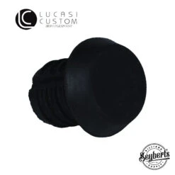 Lucasi Replacement Push In Butt Cap