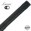 Lucasi Black 1x1 Hard Pool Cue Case - LC11A -Seyberts Sale Store lc11a 2a834015 b052 4cb2 b95d a98cbbaf31b9