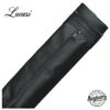 Lucasi Matte Black 2x2 Hard Pool Cue Case - LC22M