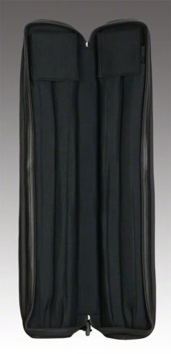 Lucasi Black Weave 4x8 Soft Pool Cue Case - LC948W -Seyberts Sale Store lc interior 1492097616 e4f6b688 81a0 4b42 9add 2214a9f8be2a