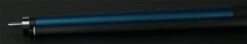 Bull Carbon Teal Stained Pool Cue With Bull Carbon Shaft - LD14 -Seyberts Sale Store ld14 bs1