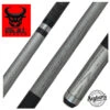 Bull Carbon Silver Pool Cue With Bull Carbon Shaft - LD3 14 Bull Carbon Silver Pool Cue With Bull Carbon Shaft - LD3 -Seyberts Sale Store ld4bt 480787712424 1645203860 ld3 850 2b9d8e8f f359 4093 ae78 c2cb38104703