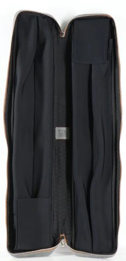 Longoni Fodero Giotto Essenza 4x8 Soft Pool Cue Case - LG6397 7 Longoni Fodero Giotto Essenza 4x8 Soft Pool Cue Case - LG6397 -Seyberts Sale Store lg6397 bs1