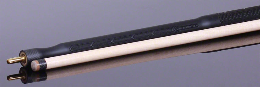 Lucasi Air Hog 2 Three Piece Jump Cue - LHAH2 3 Lucasi Air Hog 2 Three Piece Jump Cue - LHAH2 - Image 3