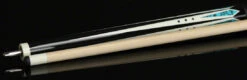 Lucasi Hybrid Midnight Black And Blue Recon Pool Cue With Embossed Elephant Wrap- LHC98 -Seyberts Sale Store lhc98 bs1 b80db35a 26aa 4ff8 bb70 51f7395085fc