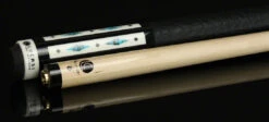 Lucasi Hybrid Midnight Black And Blue Recon Pool Cue With Embossed Elephant Wrap- LHC98 -Seyberts Sale Store lhc98 bs2 0cfd19e6 7da3 45aa accd 90e426961fcd