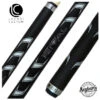 Lucasi Rival Black/Metallic Silver Pool Cue - LHRV22 12 Lucasi Rival Black/Metallic Silver Pool Cue - LHRV22 -Seyberts Sale Store lhrv22 1645452551 lhrv22 850 e0890d43 1ae5 481c 9853 75b5d9d26e4f