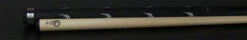 Lucasi Rival Black/Metallic Silver Pool Cue - LHRV22 -Seyberts Sale Store lhrv22 bs2