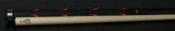 Lucasi Rival Black/Metallic Orange Pool Cue - LHRV25 -Seyberts Sale Store lhrv24 bs2 f818388c 2bec 4aa9 a206 a18bb900dc31