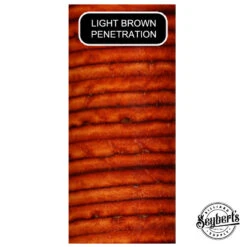 Tiger Stacked Leather Wraps -Seyberts Sale Store light brown 58123c5b 5028 46eb bebf b70146d93d60