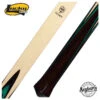 Lucky Green Butterfly Jump Cue - LJ1 -Seyberts Sale Store lj1 1555347511 mcdermott lj1 850 5468bd02 fda0 4244 87c7 645f3302f036