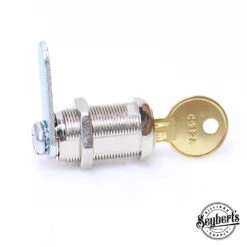 Valley Keyed Alike Lock