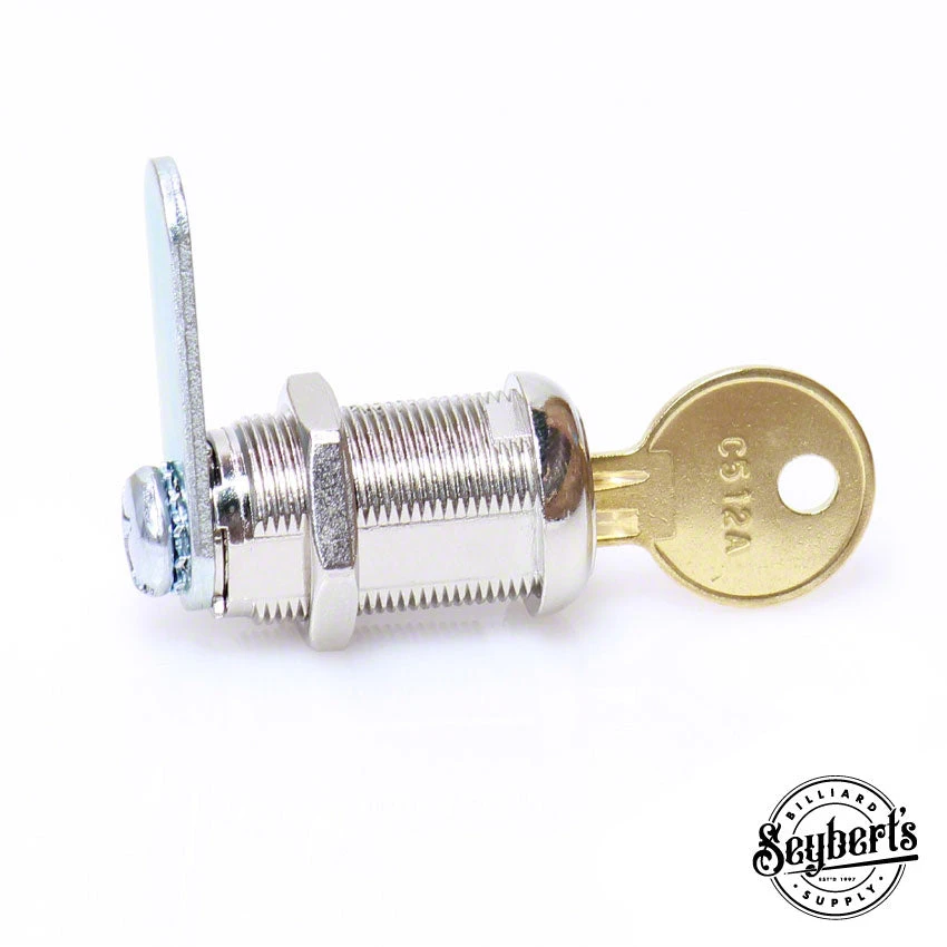 Valley Keyed Alike Lock 1 Valley Keyed Alike Lock