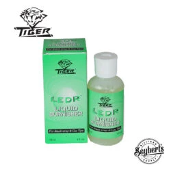 Tiger Liquid Burnisher 4oz. - LLB4