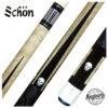 Schon Limited Edition Pool Cue - LTD2200-9 -Seyberts Sale Store ltd22009