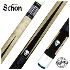 Schon Limited Edition Pool Cue - LTD2200-9
