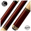 Lucasi Zero Flexpoint Exotic Rengas With Bocote Rings And Curly Maple Wrapless Pool Cue - LZC11 12 Lucasi Zero Flexpoint Exotic Rengas With Bocote Rings And Curly Maple Wrapless Pool Cue - LZC11 -Seyberts Sale Store lzc11 a6bb5039 5ed8 4f12 ade2 22e507d0ae69