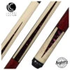 Lucasi Zero Flexpoint Natural Birdseye Maple With Purple Crush Inlays And Purple Birdseye Wrapless Pool Cue - LZC17 12 Lucasi Zero Flexpoint Natural Birdseye Maple With Purple Crush Inlays And Purple Birdseye Wrapless Pool Cue - LZC17 -Seyberts Sale Store lzc17 1581521594 lzc17 850 2bfe8212 52e3 4de2 8e76 41f60468be54