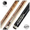 Lucasi Zero Flexpoint Antique Stained Birdseye Maple With Abalone Inlays And Lizard Embossed Black Leather Wrap Pool Cue - LZC24 9 Lucasi Zero Flexpoint Antique Stained Birdseye Maple With Abalone Inlays And Lizard Embossed Black Leather Wrap Pool Cue - LZC24 -Seyberts Sale Store lzc24 1493138348 lzc24 850 82b06c3b 970d 4b41 8878 ebe7ccc10b86
