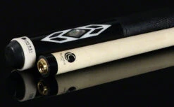 Lucasi Zero Flexpoint Antique Stained Birdseye Maple With Abalone Inlays And Lizard Embossed Black Leather Wrap Pool Cue - LZC24 9 Lucasi Zero Flexpoint Antique Stained Birdseye Maple With Abalone Inlays And Lizard Embossed Black Leather Wrap Pool Cue - LZC24 -Seyberts Sale Store lzc24 bs2 99fb7907 7c13 4ca4 ad16 c8b26d3a1b2f