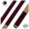 Lucasi Zero Flexpoint Purple Birdseye With Natural Maple Wrapless Pool Cue - LZC6 11 Lucasi Zero Flexpoint Purple Birdseye With Natural Maple Wrapless Pool Cue - LZC6 -Seyberts Sale Store lzc6 1582723667 lzc6 850 8bbaa65a a224 4590 a797 902a10ecce8a