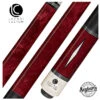 LucasiZero Flexpoint Venetian Red Stained Birdseye Maple With Imtitation Bone Inlays And Black Linen Wrap Pool Cue - LZD1 13 LucasiZero Flexpoint Venetian Red Stained Birdseye Maple With Imtitation Bone Inlays And Black Linen Wrap Pool Cue - LZD1 -Seyberts Sale Store lzd1 6de9d3bf bebe 4f72 bde4 697ac23e4b96