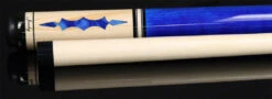 Jacoby MAG 2 Blue Pool Cue - MAG2BLUE -Seyberts Sale Store mag2 blue bs2 49dcb85b a68e 4cdd 8f4e b965160ae81c